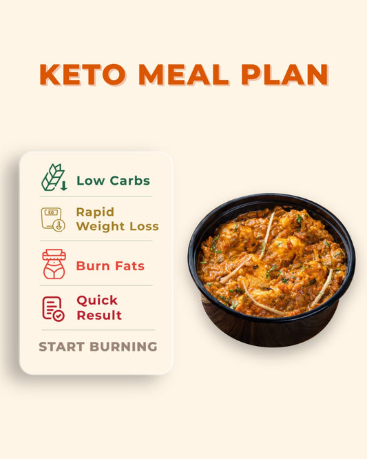 Keto Plan